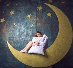 3 razones por las que la acupuntura te ayuda a dormir bien