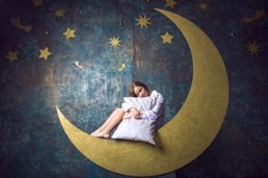 3 razones por las que la acupuntura te ayuda a dormir bien